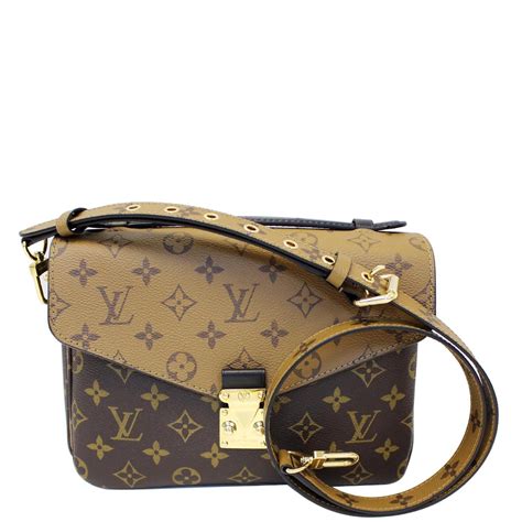 lv crossbody bag pochette|louis vuitton crossbody and shoulder bag.